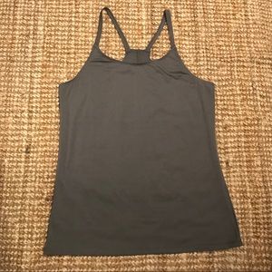Oiselle Go Tank NWOT size 12
